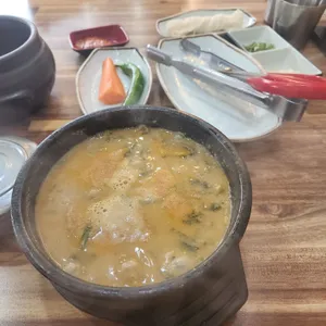 송담추어탕 사진
