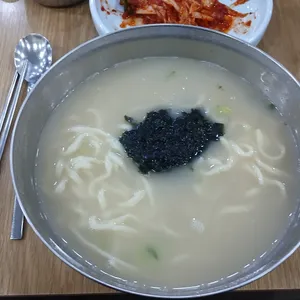 양평칼국수 사진