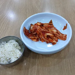 양평칼국수 사진