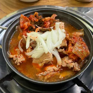 호호돼지국밥 사진