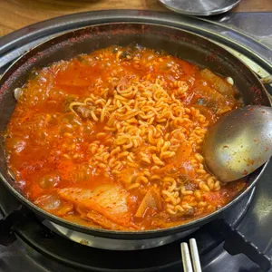 호호돼지국밥 사진