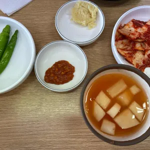 미풍해장국 사진 2