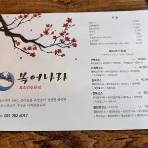 복어나라 리뷰 사진