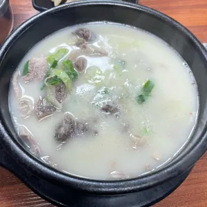 동교리순대국 사진