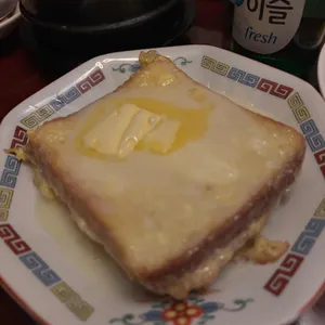 요히나이트마켓 사진