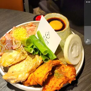 숯불닭구이 호연재 사진