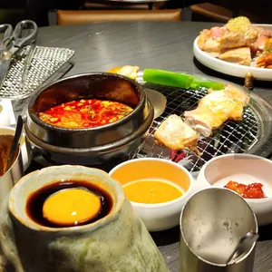 숯불닭구이 호연재 사진