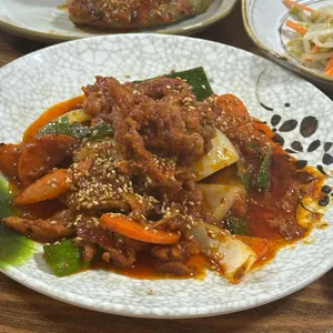 장모네 사진
