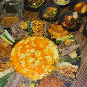 운암회관 사진