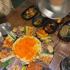 운암회관 사진