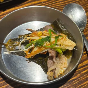 운암회관 사진
