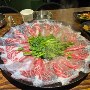 운암회관 사진