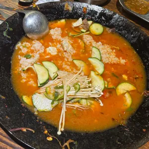 운암회관 사진