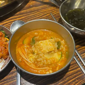 운암회관 사진