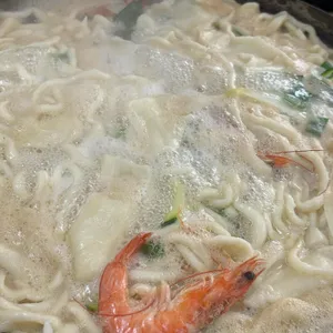 봉춘네해물손칼국수 사진
