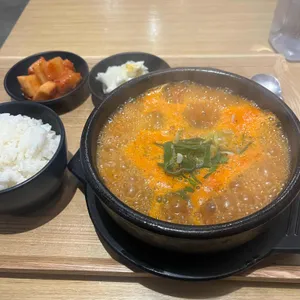 소공순대 사진