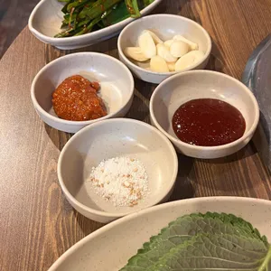 땡초꼼장어 사진