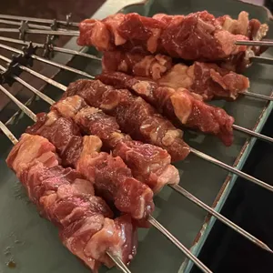 양복점 사진