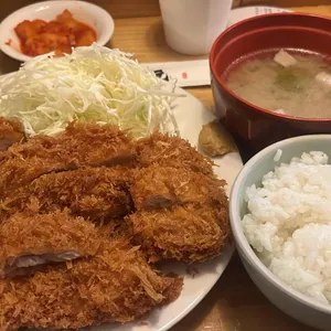 돈까스전원 사진 2