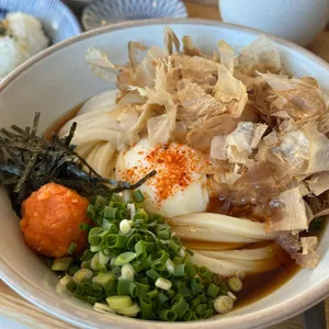 누마우동 리뷰 사진