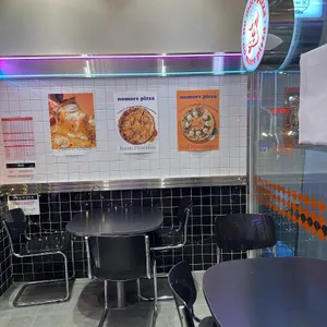 노모어피자 리뷰 사진