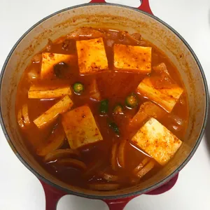 쉐프의부대찌개 사진