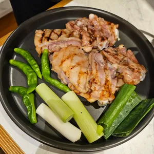 팔각도 사진