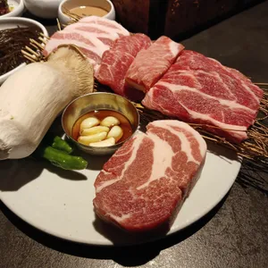 직화장인 사진