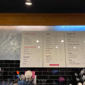 카페살라토 리뷰 사진
