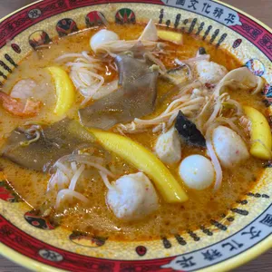 마라순코우 마라탕 사진