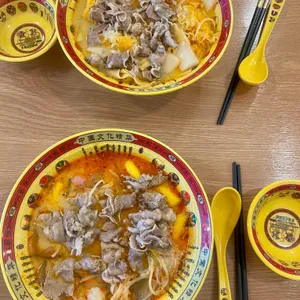 마라순코우 마라탕 사진