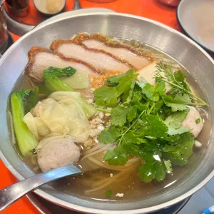 태국수 사진