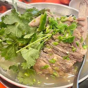 태국수 사진