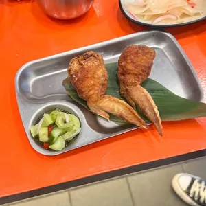 태국수 사진