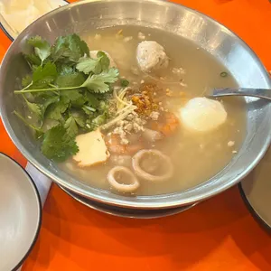 태국수 사진