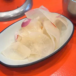 태국수 사진