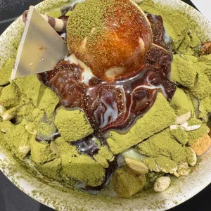 김포빙수 사진
