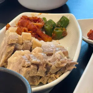담 사진