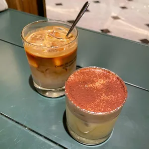 koffee sniffer 사진