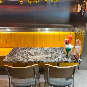노모어피자 리뷰 사진