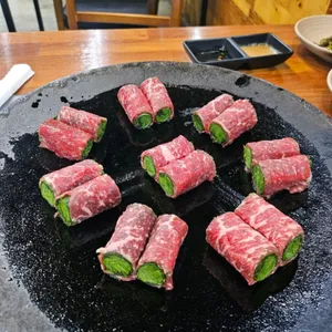 삼고집 사진
