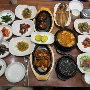 한울밥상 사진