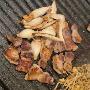 뚝섬돈가 사진 1