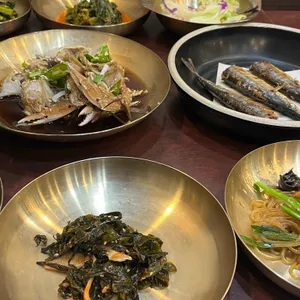 청목 사진