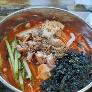 안면가 사진