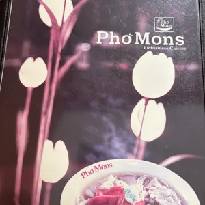 포몬스 리뷰 사진