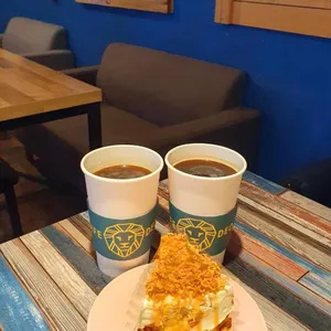 카페데오 사진