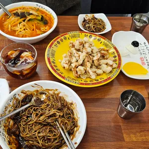 천자문 사진