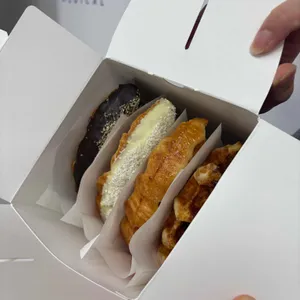 와플샵 사진