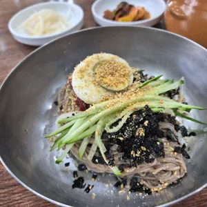 평강막국수 사진